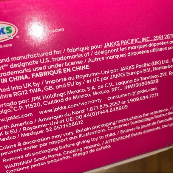 Disney Princess Share with Me Moana Doll with Child-sized Accessories 3+‎ NEW - Picture 9 of 9